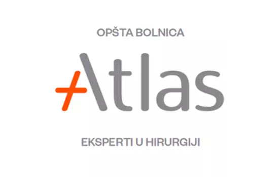 Atlas opšta bolnica