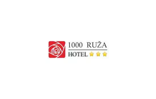 Hotel 1000 ruža