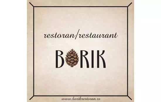 Restoran Borik