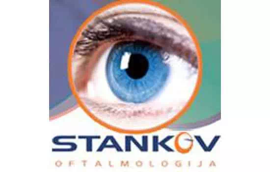 Stankov oftamologija