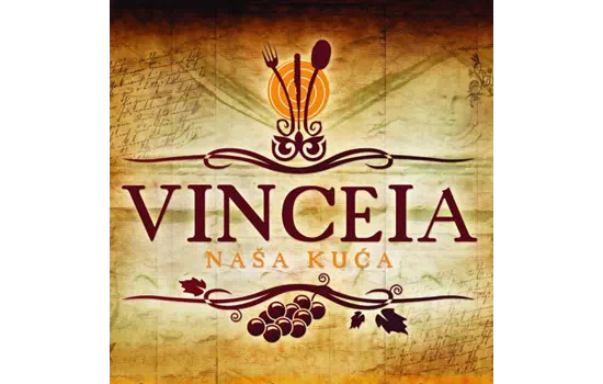 Restoran Vinceia 