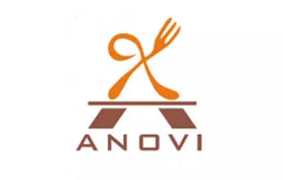 Restoran Anovi