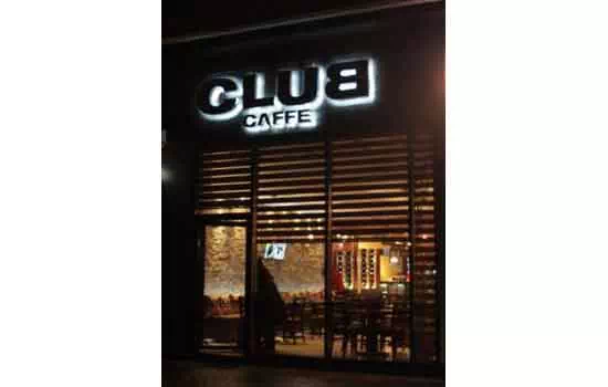 Club Caffe Kula