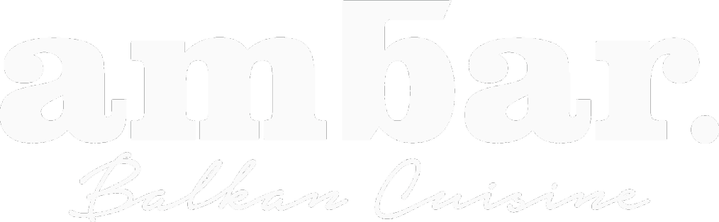 Ambar Balkan Cuisine